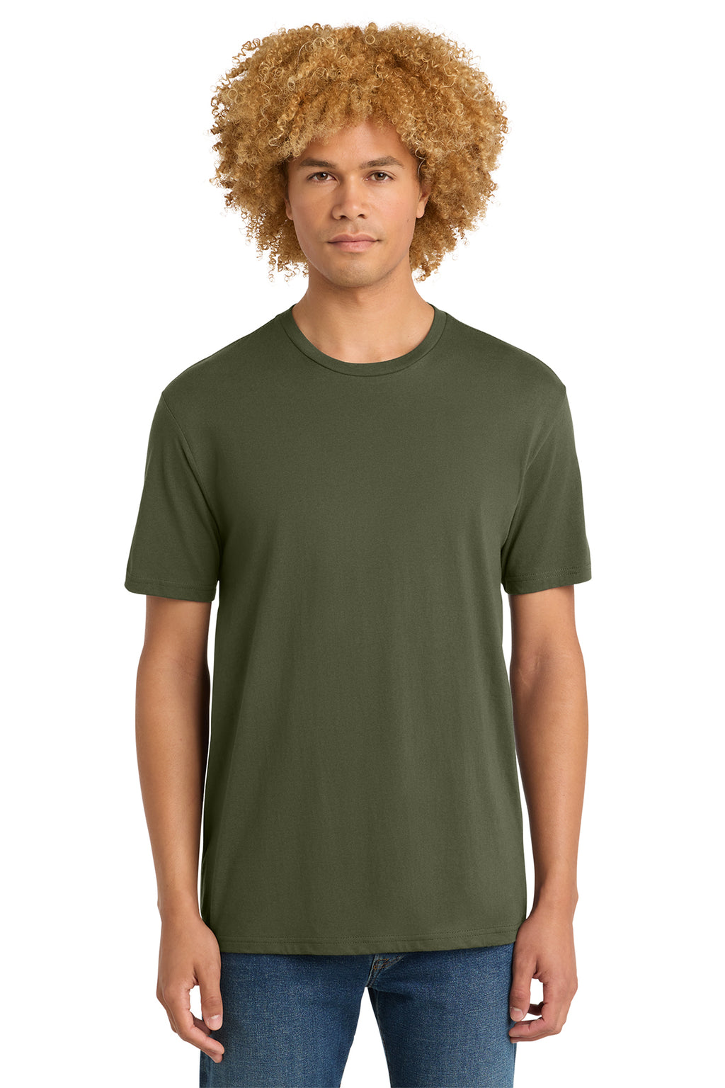District® Perfect Weight® Tee