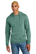 District Perfect Tri Fleece Pullover Hoodie - DT1300