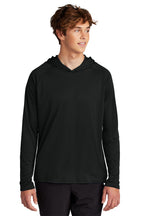Port & Co Performance Pullover Hooded Tee