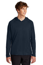 Port & Co™ Performance Pullover Hooded Tee