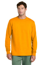 Port & Co Core Long Sleeve Tee