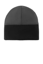 Port Authority Fleece Beanie - C918