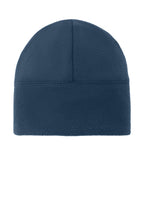 Port Authority Fleece Beanie - C918
