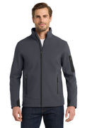 Eddie Bauer Rugged Ripstop Soft Shell Jacket - EB534