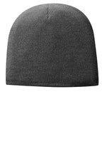 Port Authority Fleece-Lined Beanie Cap - CP91L