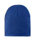 Port Authority Fleece-Lined Beanie Cap - CP91L