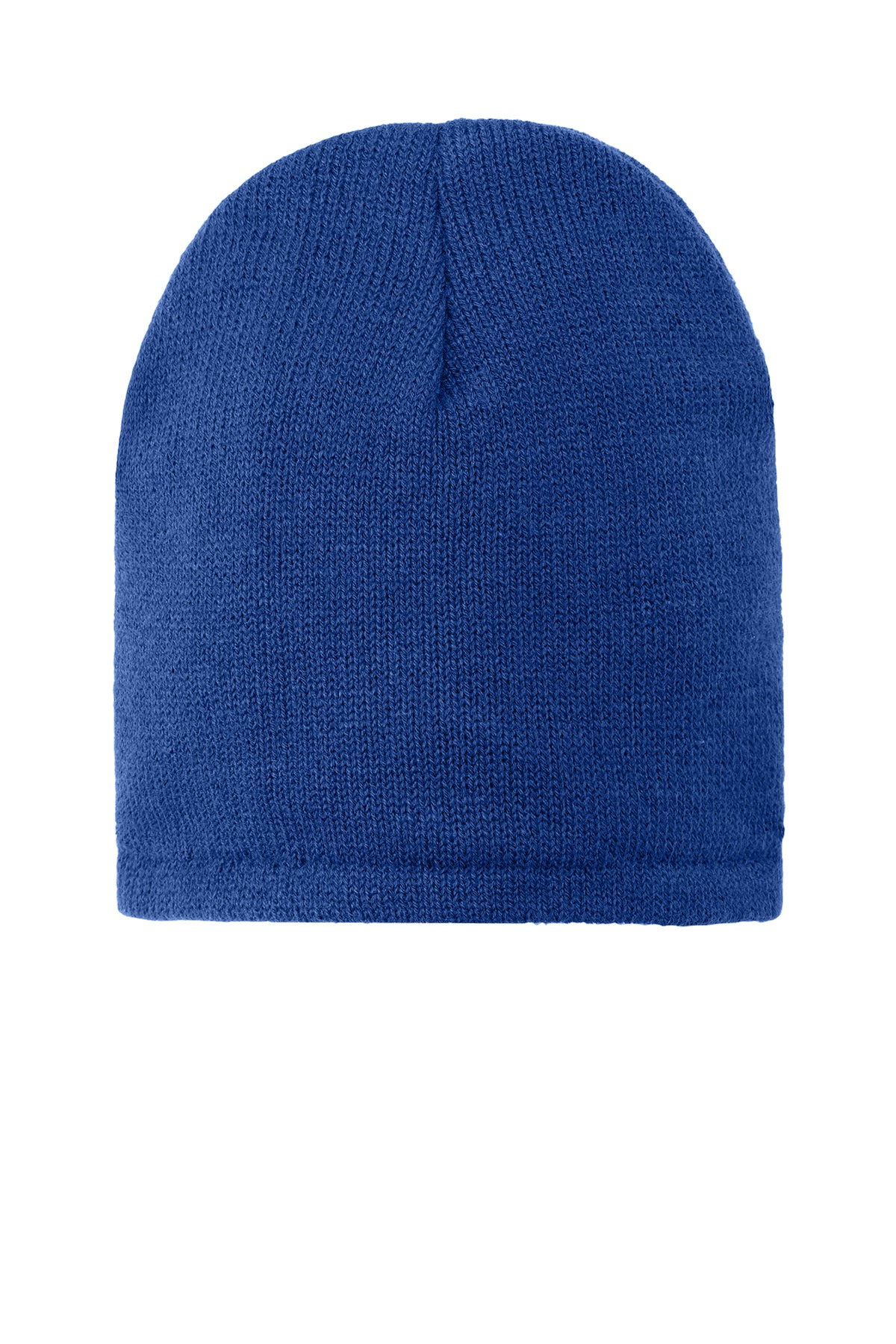 Port Authority Fleece-Lined Beanie Cap - CP91L