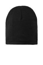 Port Authority Fleece-Lined Beanie Cap - CP91L