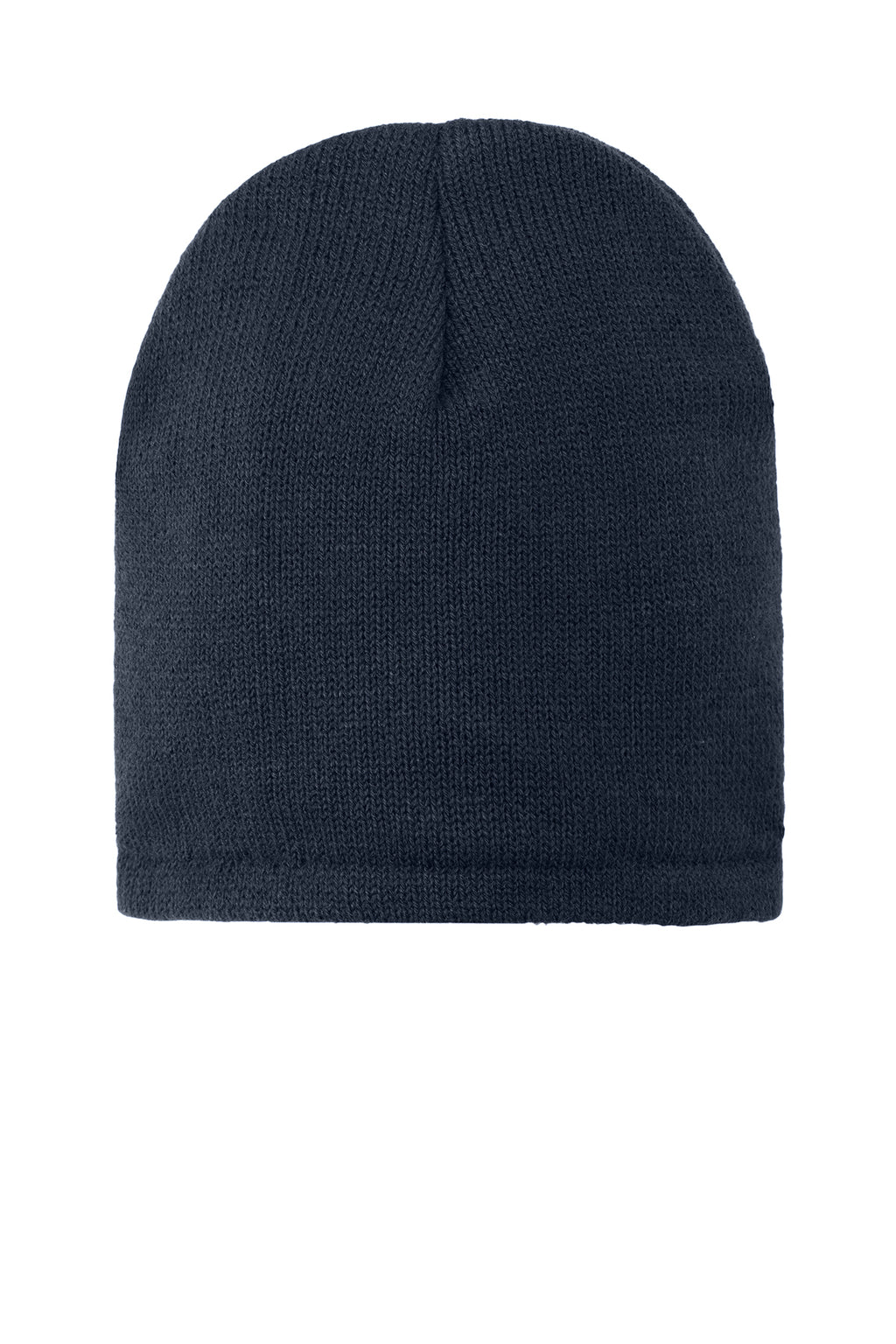 Port Authority Fleece-Lined Beanie Cap - CP91L