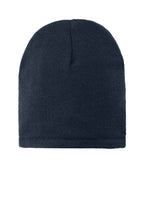 Port Authority Fleece-Lined Beanie Cap - CP91L