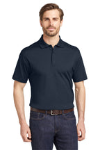 Eddie Bauer® Performance Polo - Navy
