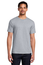 Port & Co Fan Favorite Tee - Athletic Heather