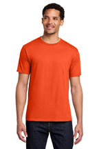Port & Co Fan Favorite Tee - Orange