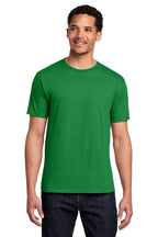 Port & Co Fan Favorite Tee - Pro Kelly Green