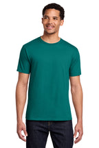 Port & Co Fan Favorite Tee - Team Teal
