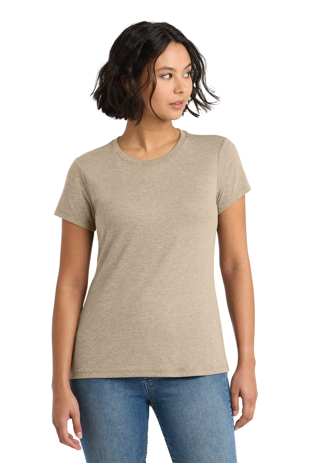 District® Women's Perfect Tri® Tee