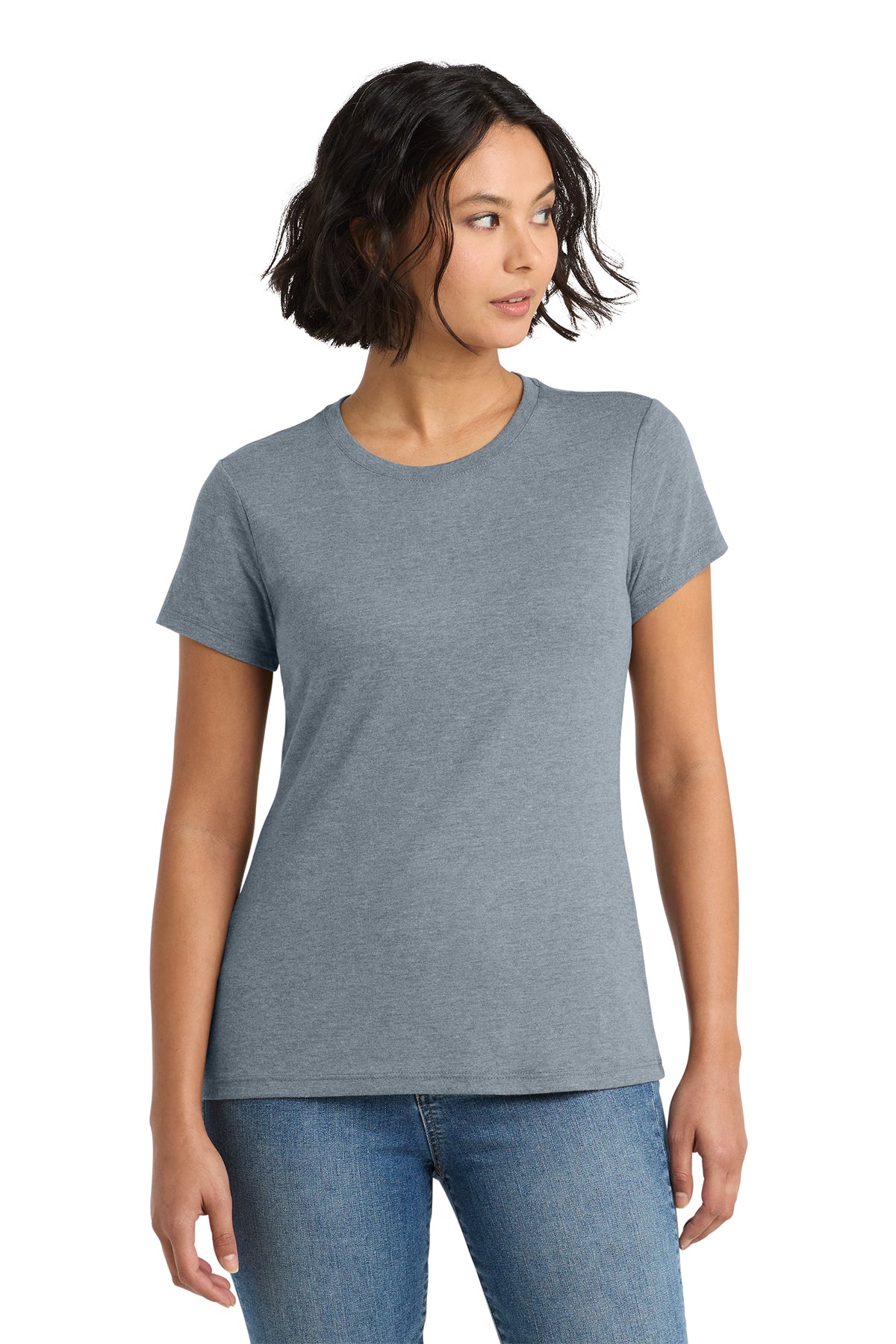 District® Women's Perfect Tri® Tee
