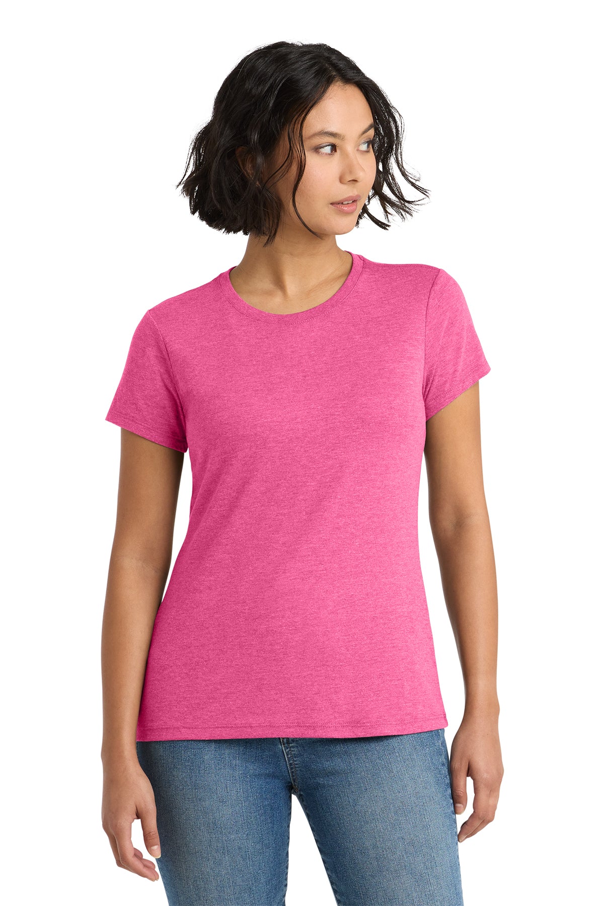 District® Women's Perfect Tri® Tee
