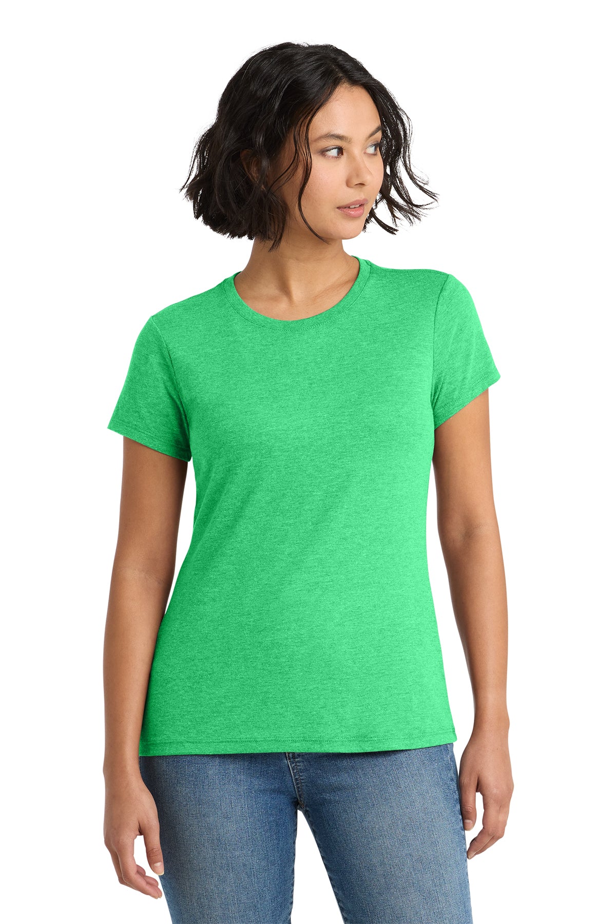 District® Women's Perfect Tri® Tee
