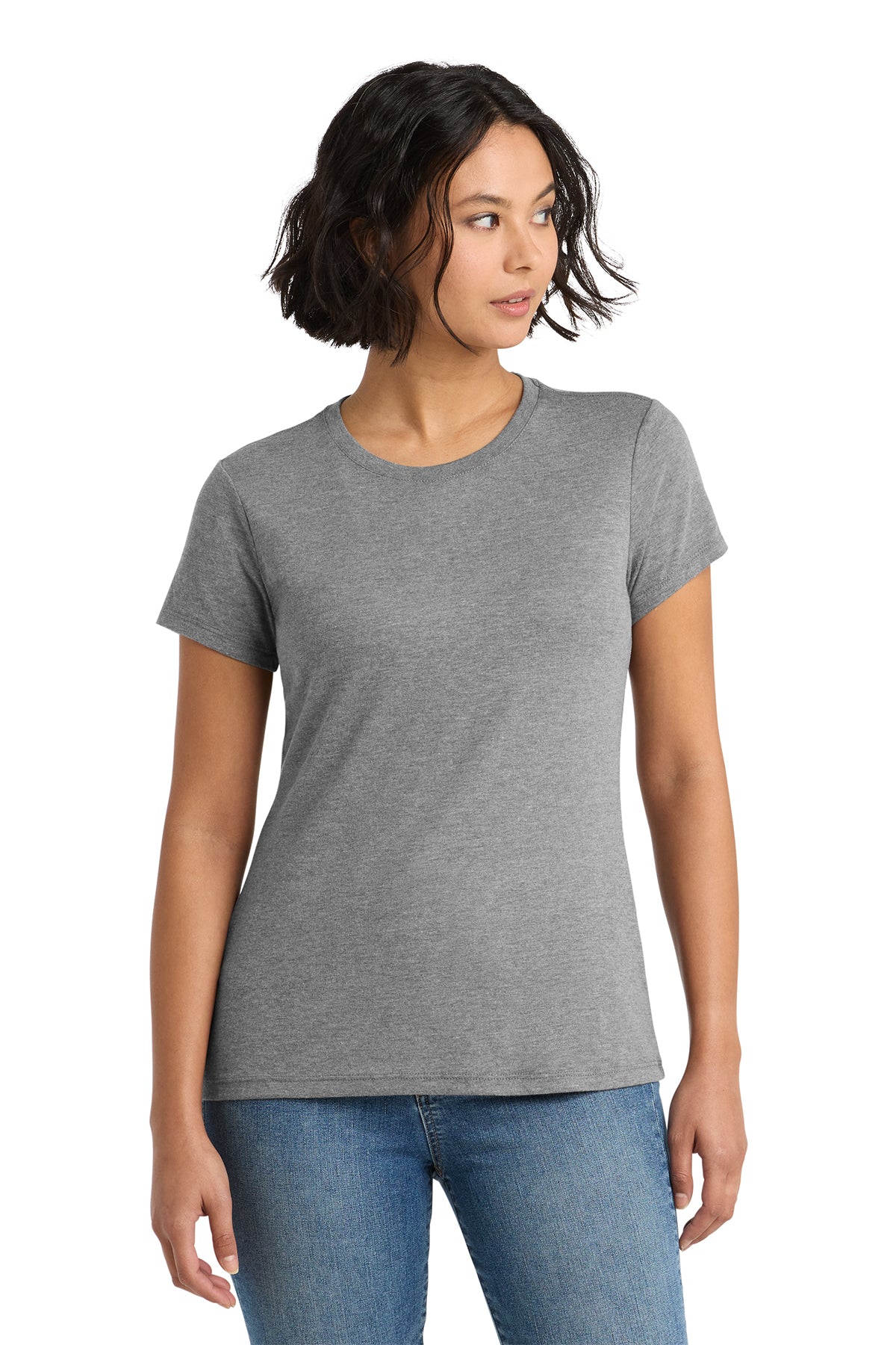 District® Women's Perfect Tri® Tee