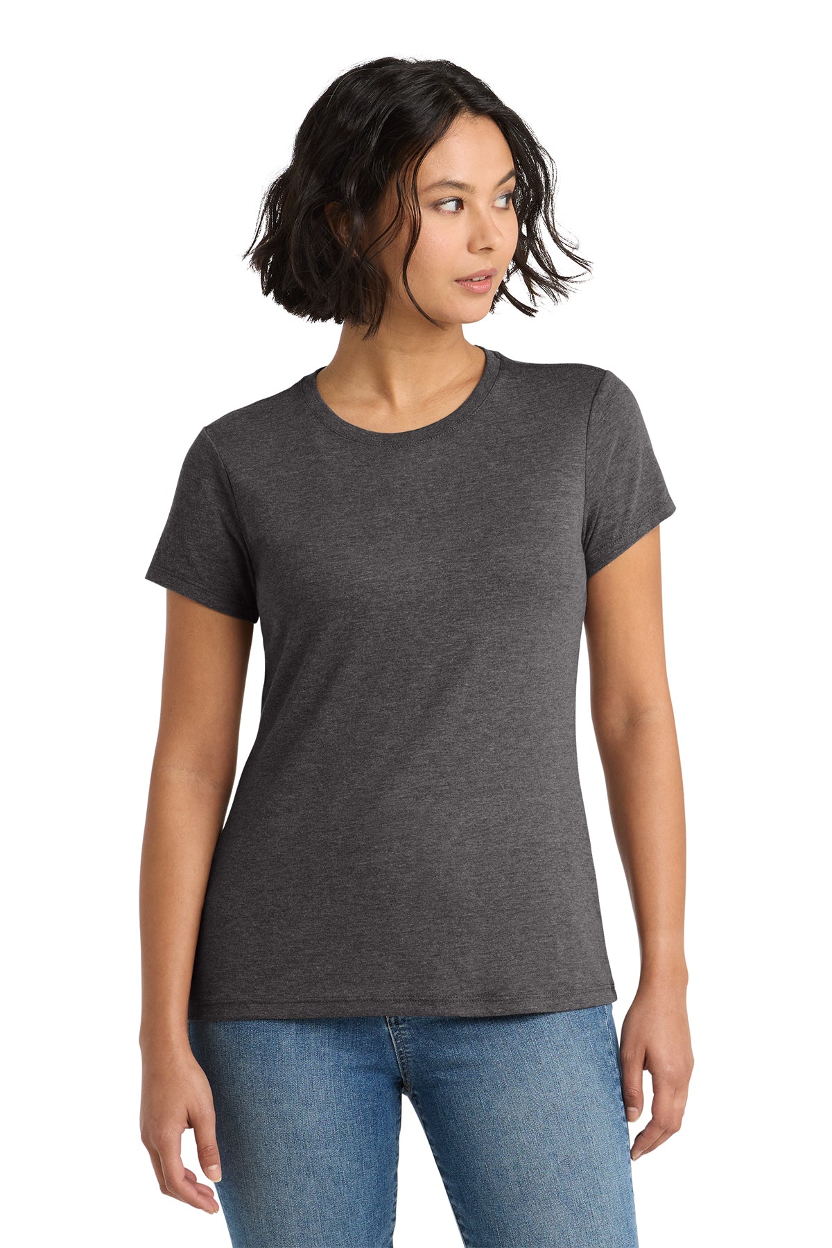District® Women's Perfect Tri® Tee