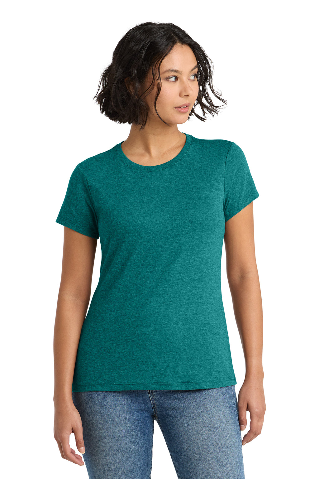 District® Women's Perfect Tri® Tee