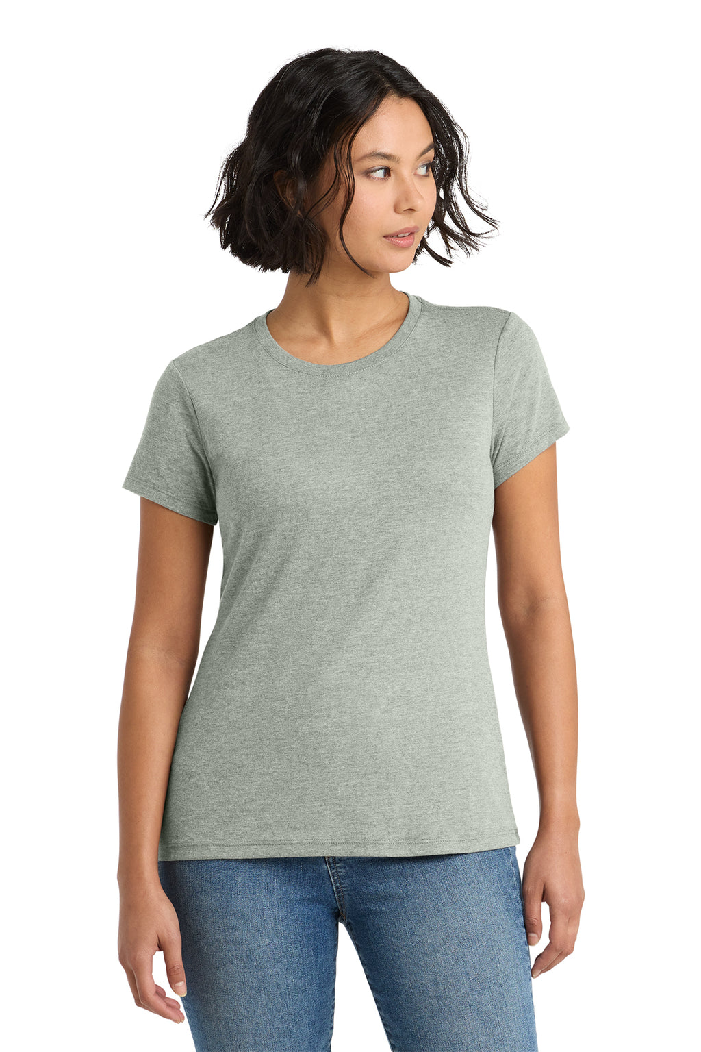 District® Women's Perfect Tri® Tee