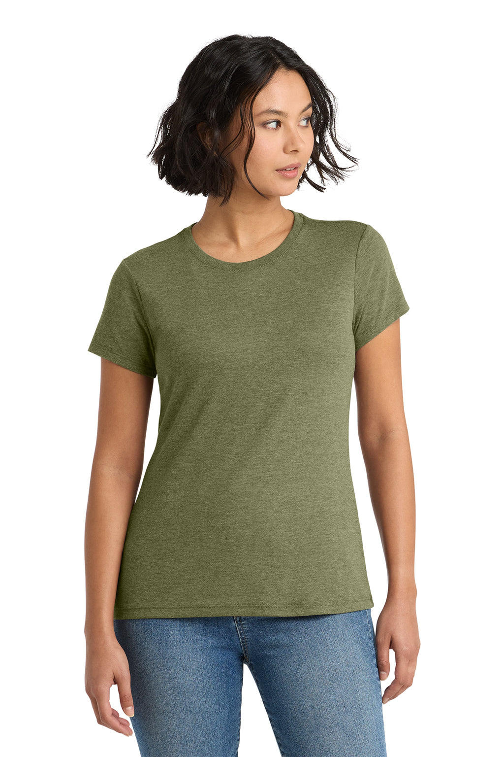 District® Women's Perfect Tri® Tee