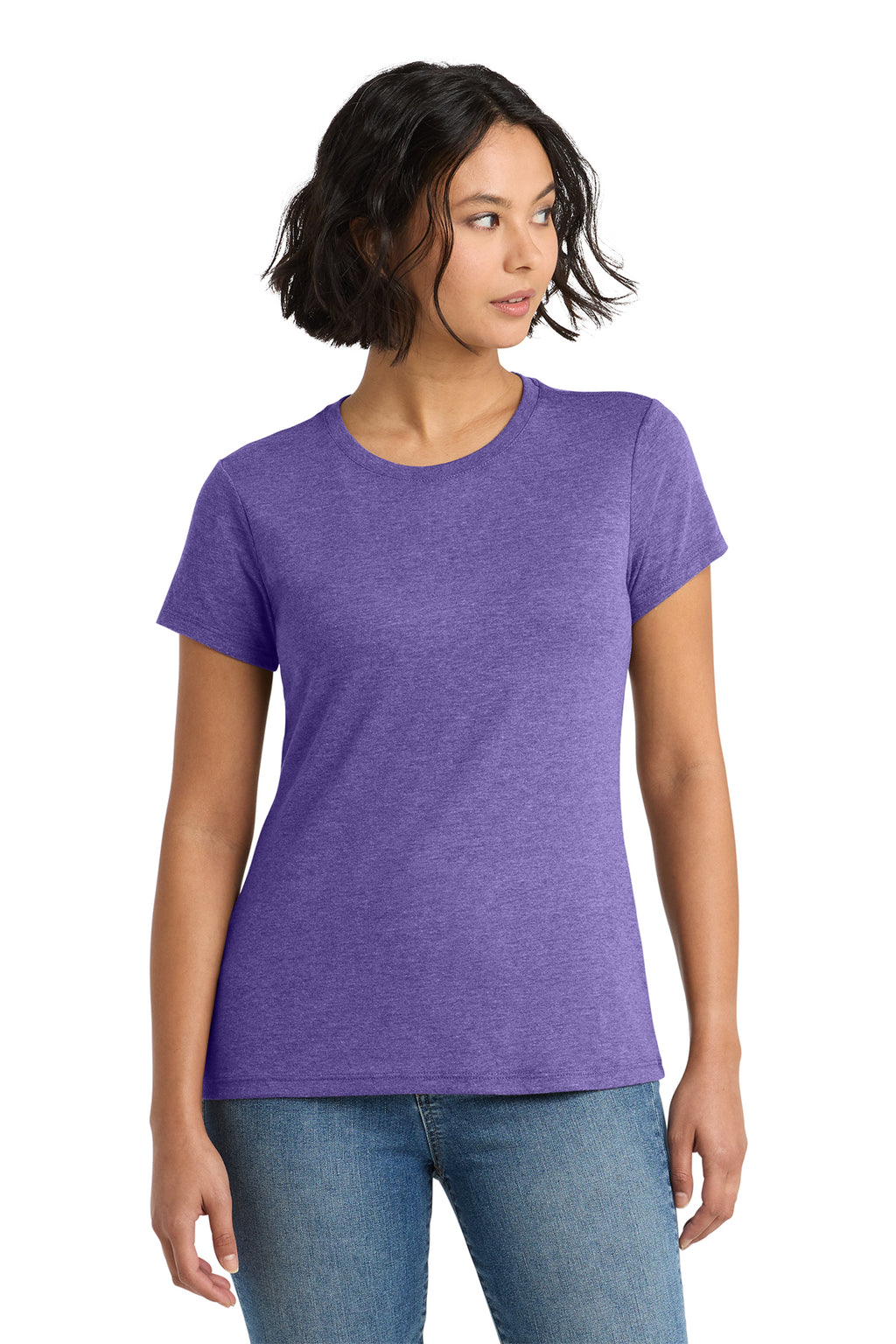 District® Women's Perfect Tri® Tee