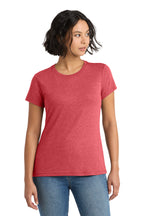 District® Women's Perfect Tri® Tee