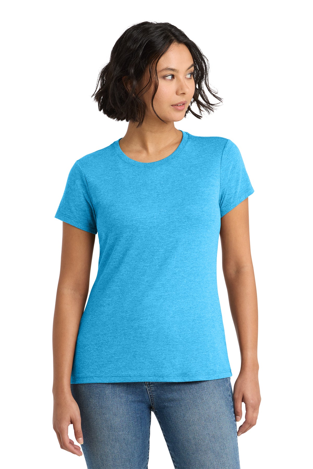 District® Women's Perfect Tri® Tee