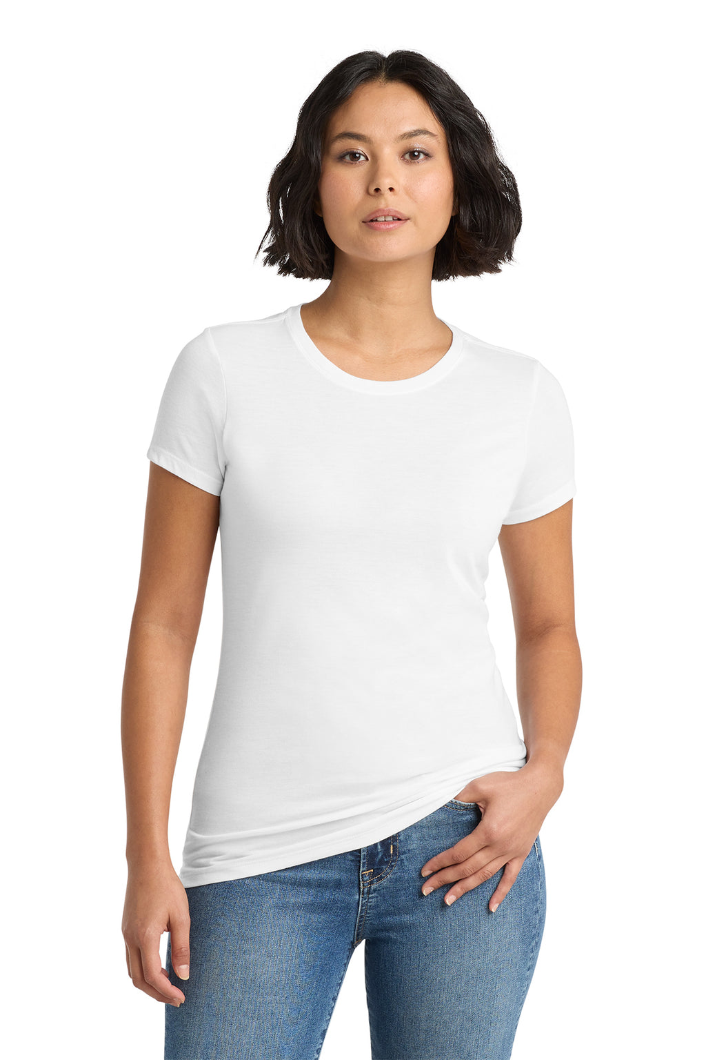 District® Women's Perfect Tri® Tee