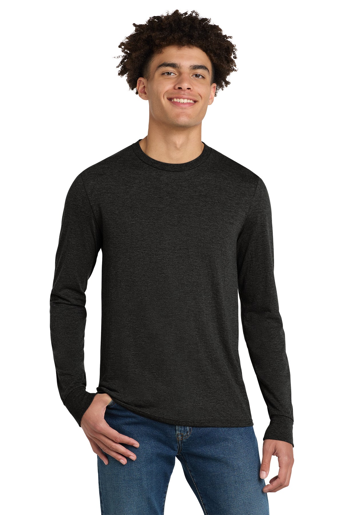 District® Perfect Tri® Long Sleeve Tee
