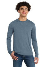 District® Perfect Tri® Long Sleeve Tee