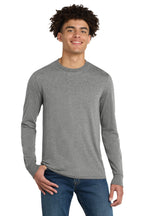 District® Perfect Tri® Long Sleeve Tee