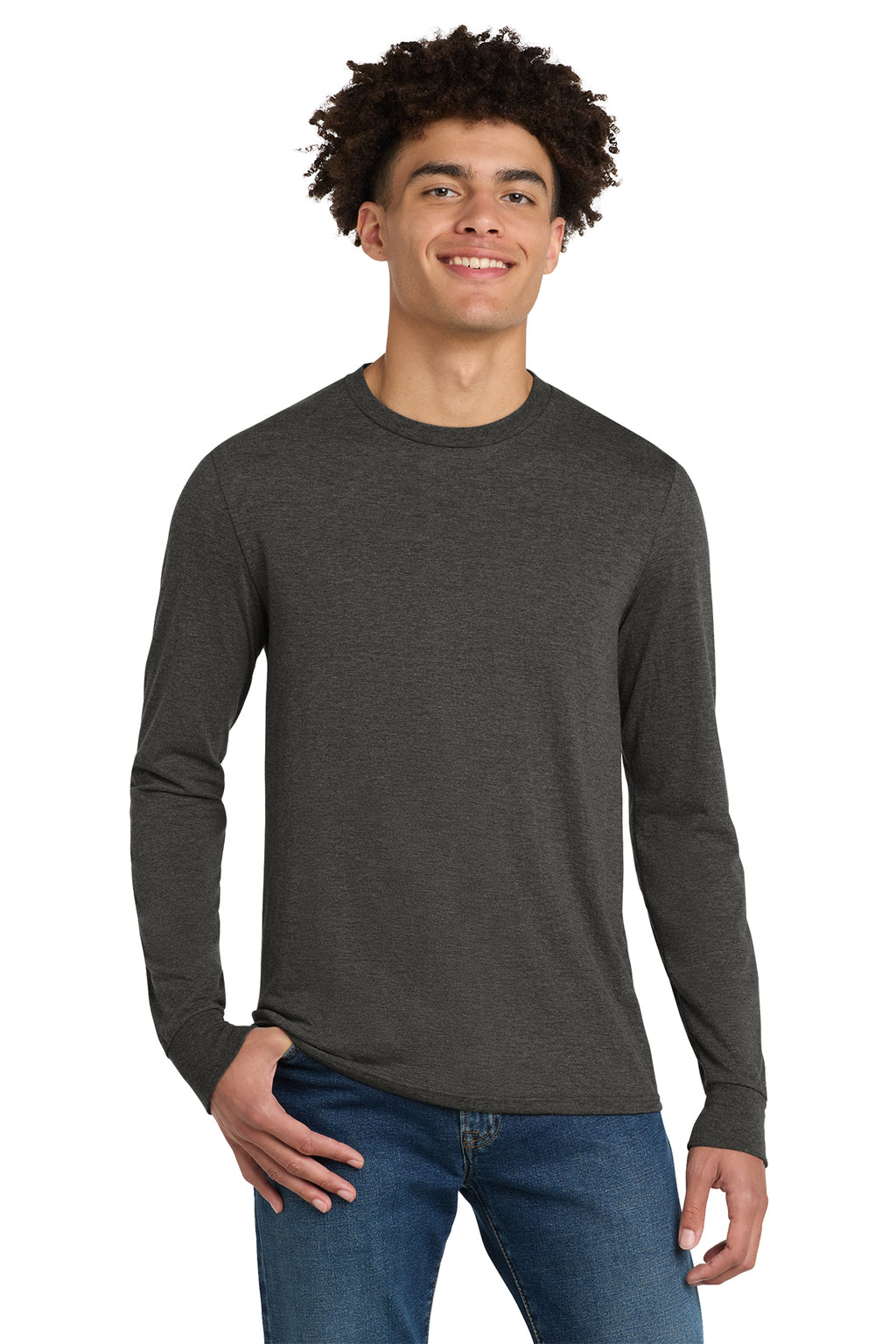 District® Perfect Tri® Long Sleeve Tee