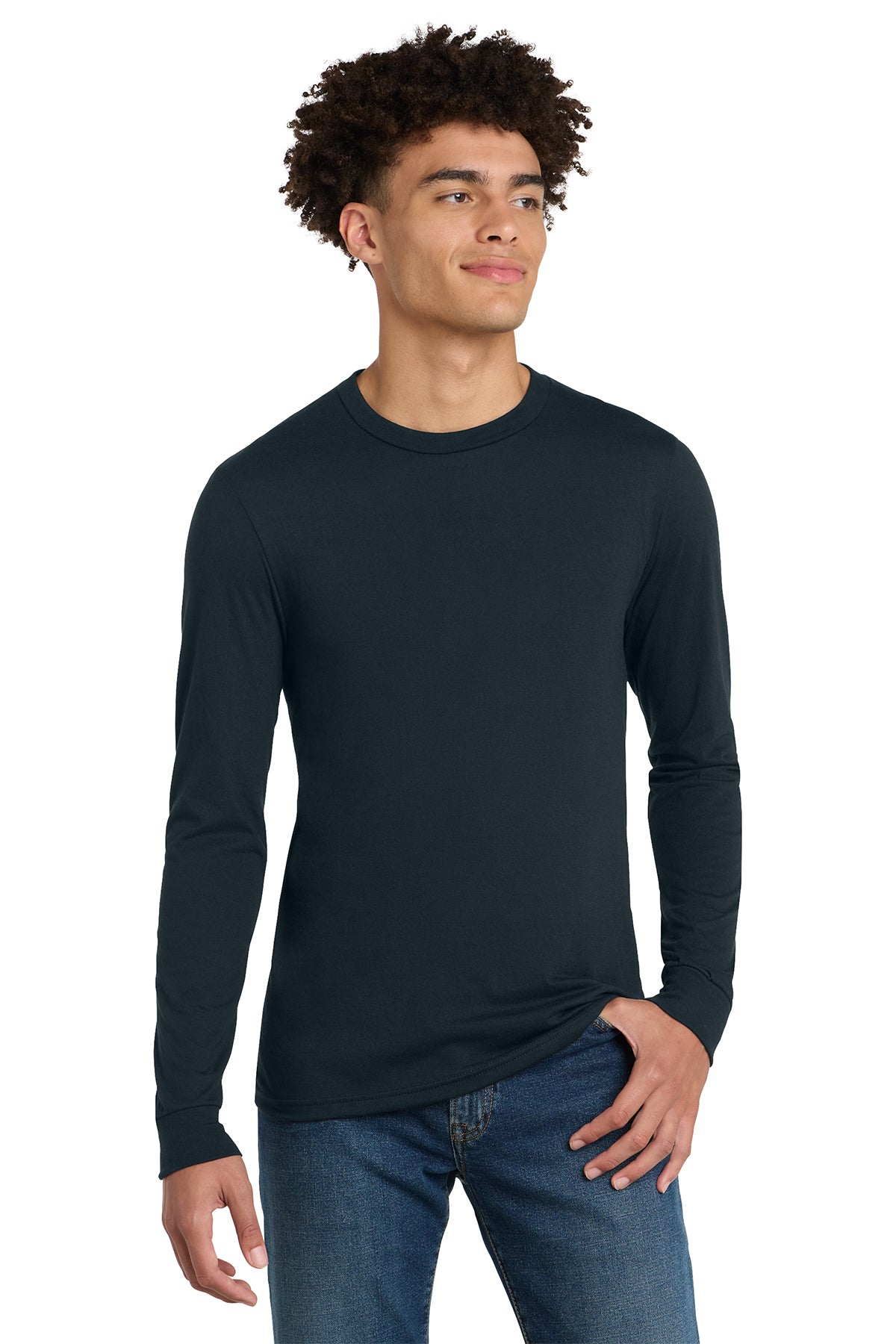 District® Perfect Tri® Long Sleeve Tee
