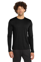 Race Deck Ready - Sport-Tek® Posi-UV® Pro Long Sleeve Tee