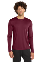 Race Deck Ready - Sport-Tek® Posi-UV® Pro Long Sleeve Tee