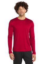 Race Deck Ready - Sport-Tek® Posi-UV® Pro Long Sleeve Tee