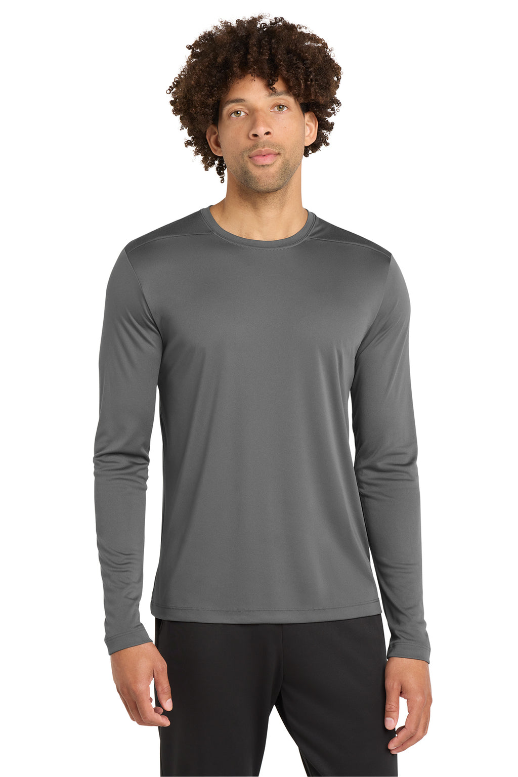 Race Deck Ready - Sport-Tek® Posi-UV® Pro Long Sleeve Tee