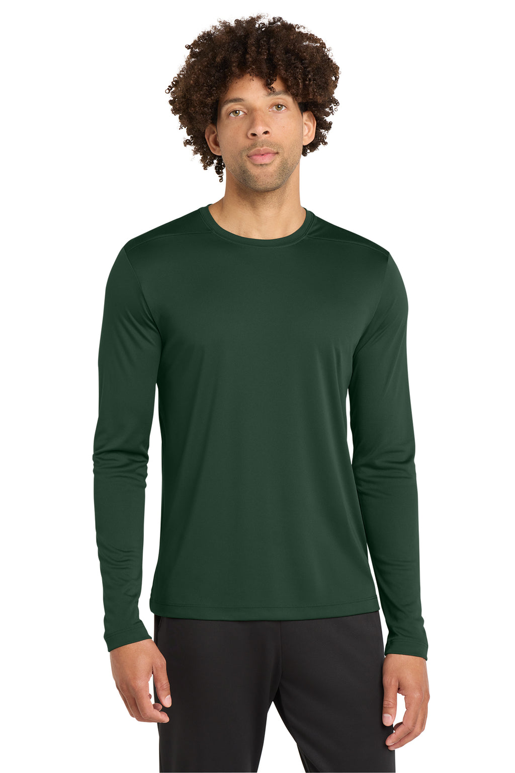 Race Deck Ready - Sport-Tek® Posi-UV® Pro Long Sleeve Tee