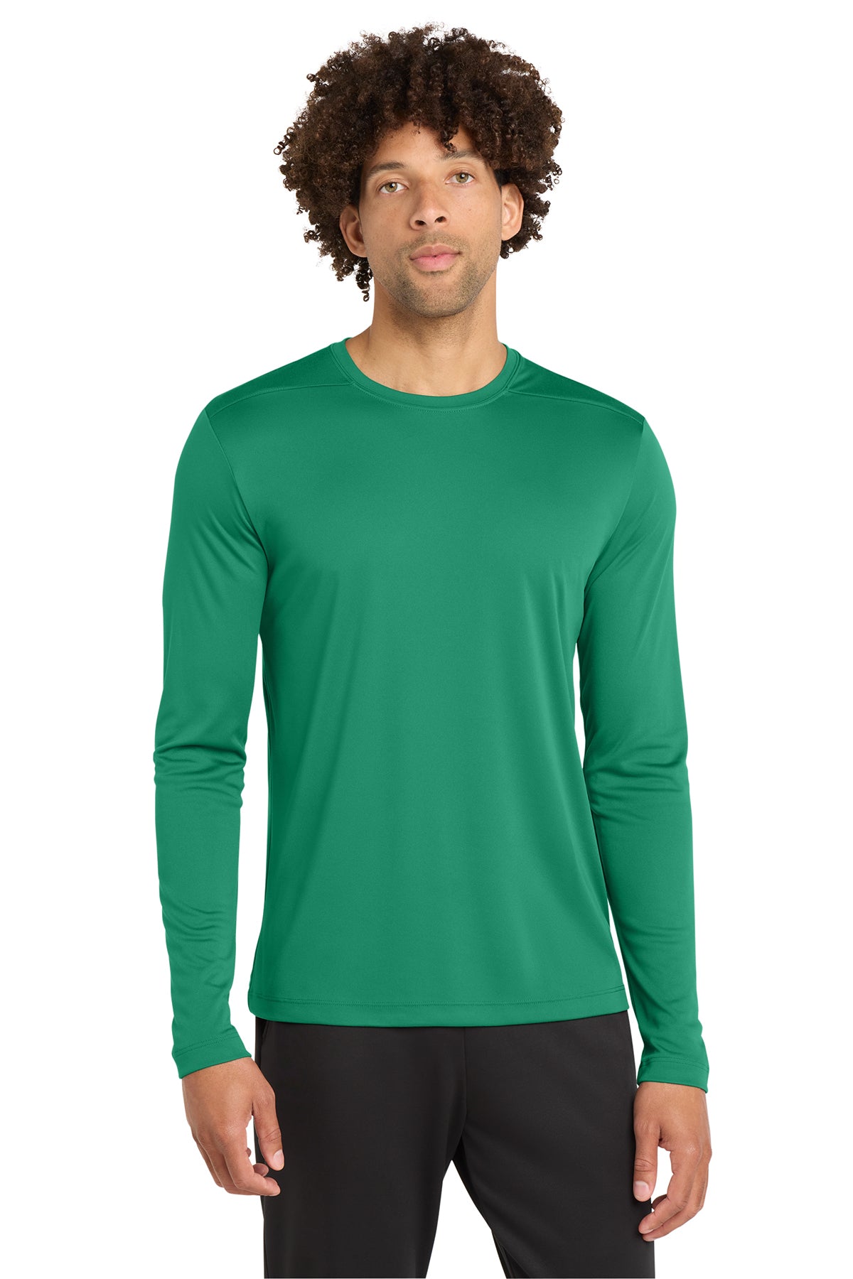 Race Deck Ready - Sport-Tek® Posi-UV® Pro Long Sleeve Tee