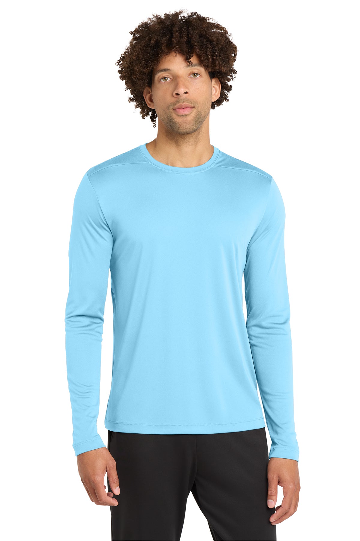 Race Deck Ready - Sport-Tek® Posi-UV® Pro Long Sleeve Tee