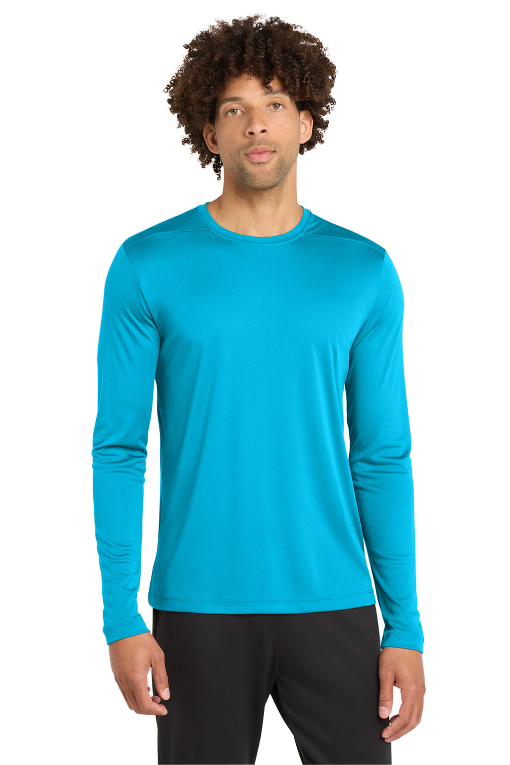 Race Deck Ready - Sport-Tek® Posi-UV® Pro Long Sleeve Tee