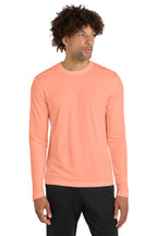 Race Deck Ready - Sport-Tek® Posi-UV® Pro Long Sleeve Tee