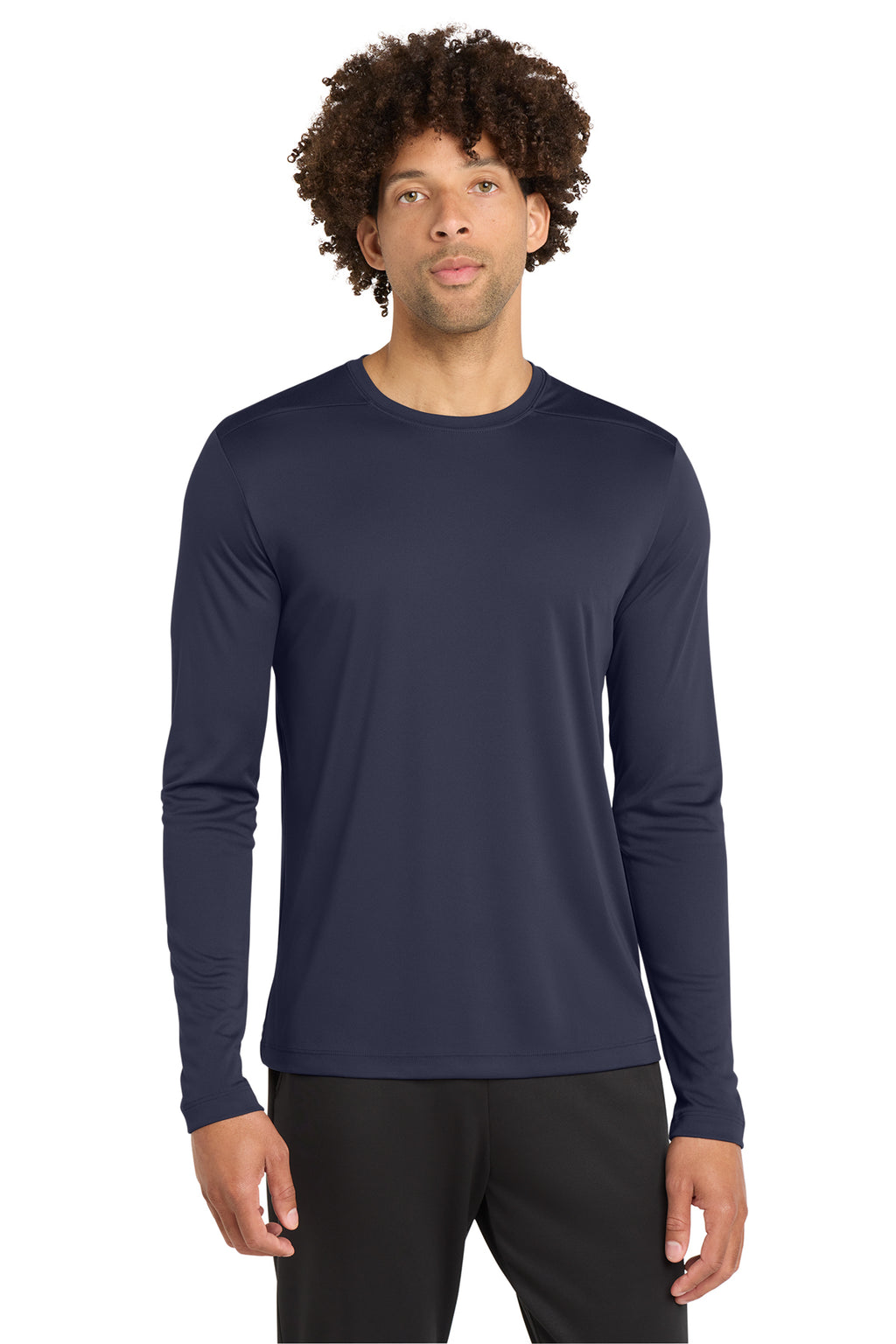 Race Deck Ready - Sport-Tek® Posi-UV® Pro Long Sleeve Tee