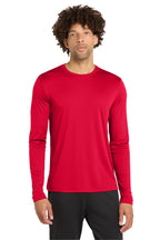 Race Deck Ready - Sport-Tek® Posi-UV® Pro Long Sleeve Tee