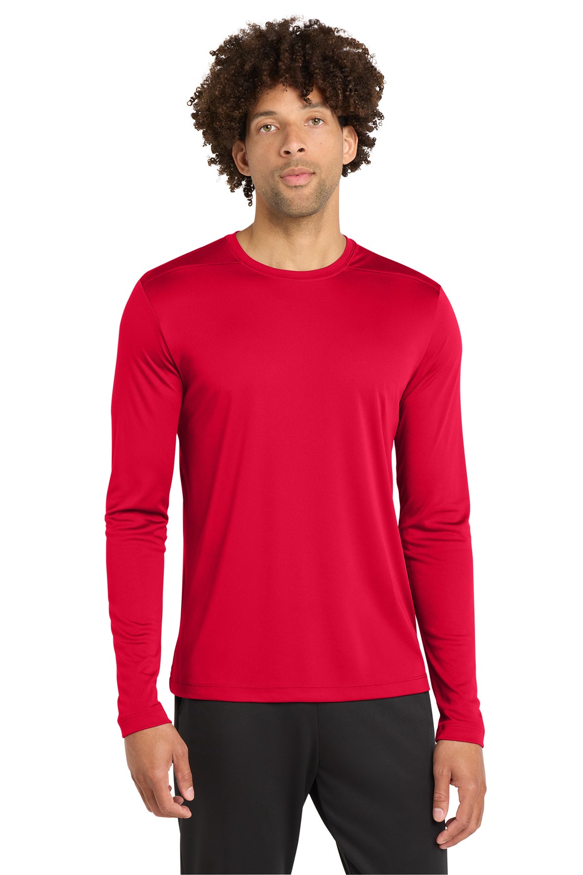 Race Deck Ready - Sport-Tek® Posi-UV® Pro Long Sleeve Tee