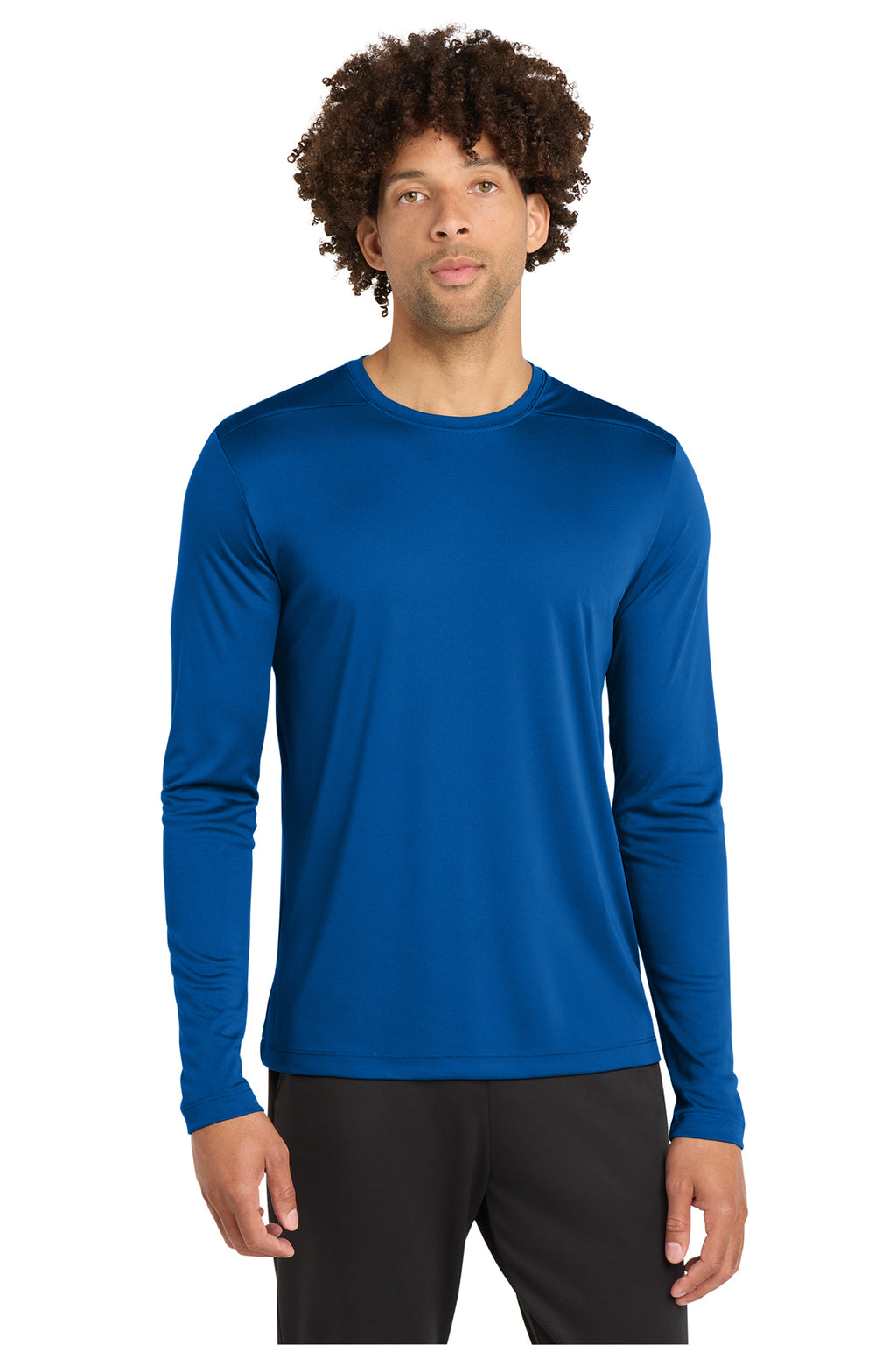 Race Deck Ready - Sport-Tek® Posi-UV® Pro Long Sleeve Tee